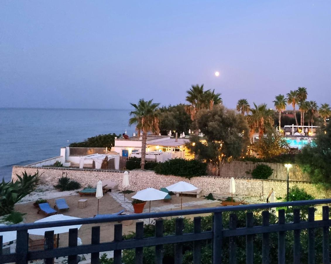托雷坎内Aurelia Sea View住宿加早餐旅馆 外观 照片